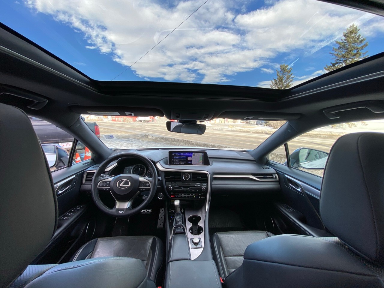 2019 Lexus RX RX 350 - Image 4