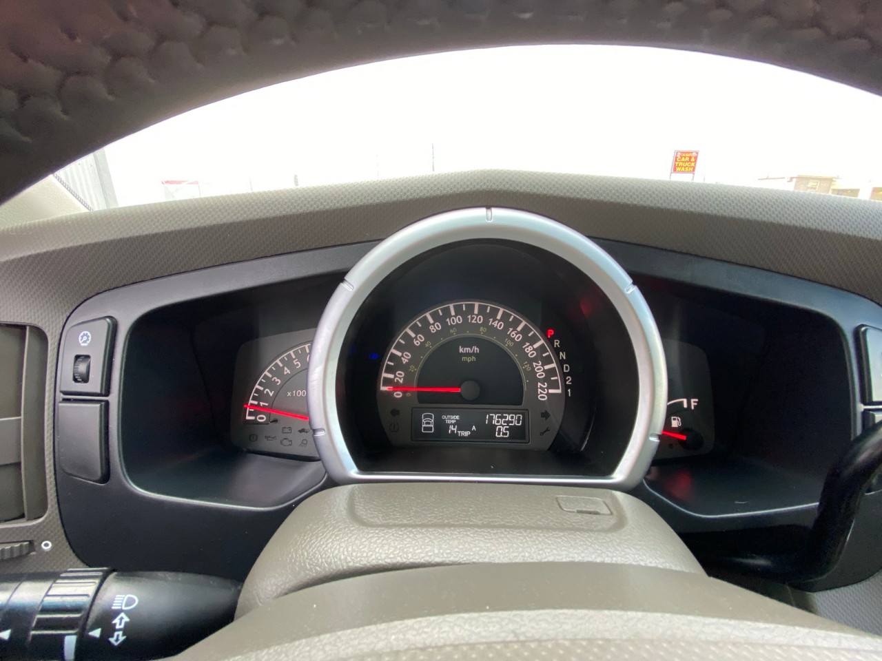 2006 Honda Ridgeline EX-L - Image 8