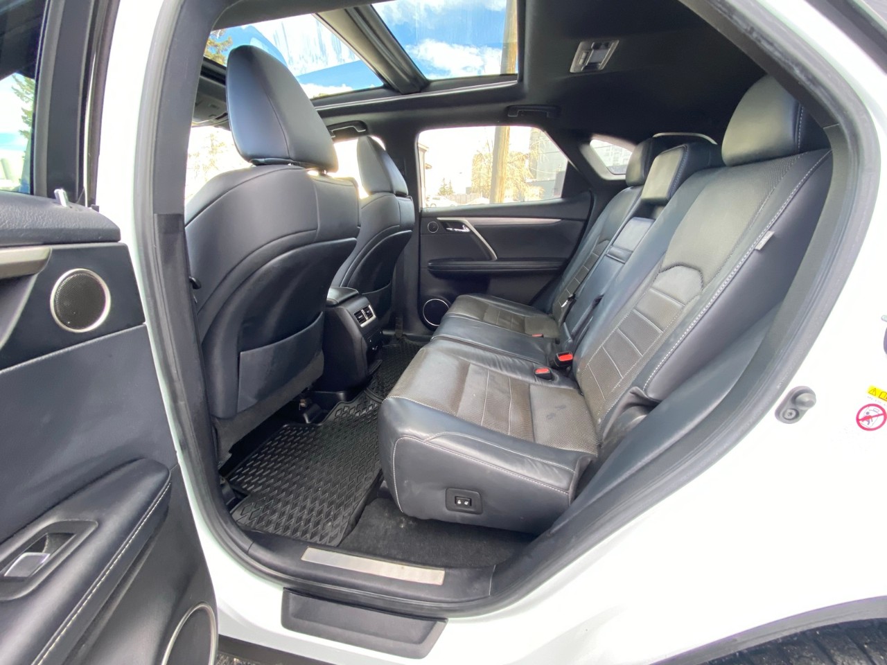 2019 Lexus RX RX 350 - Image 5