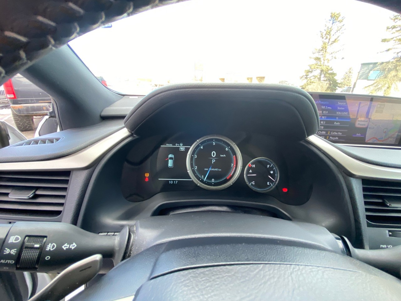 2019 Lexus RX RX 350 - Image 7