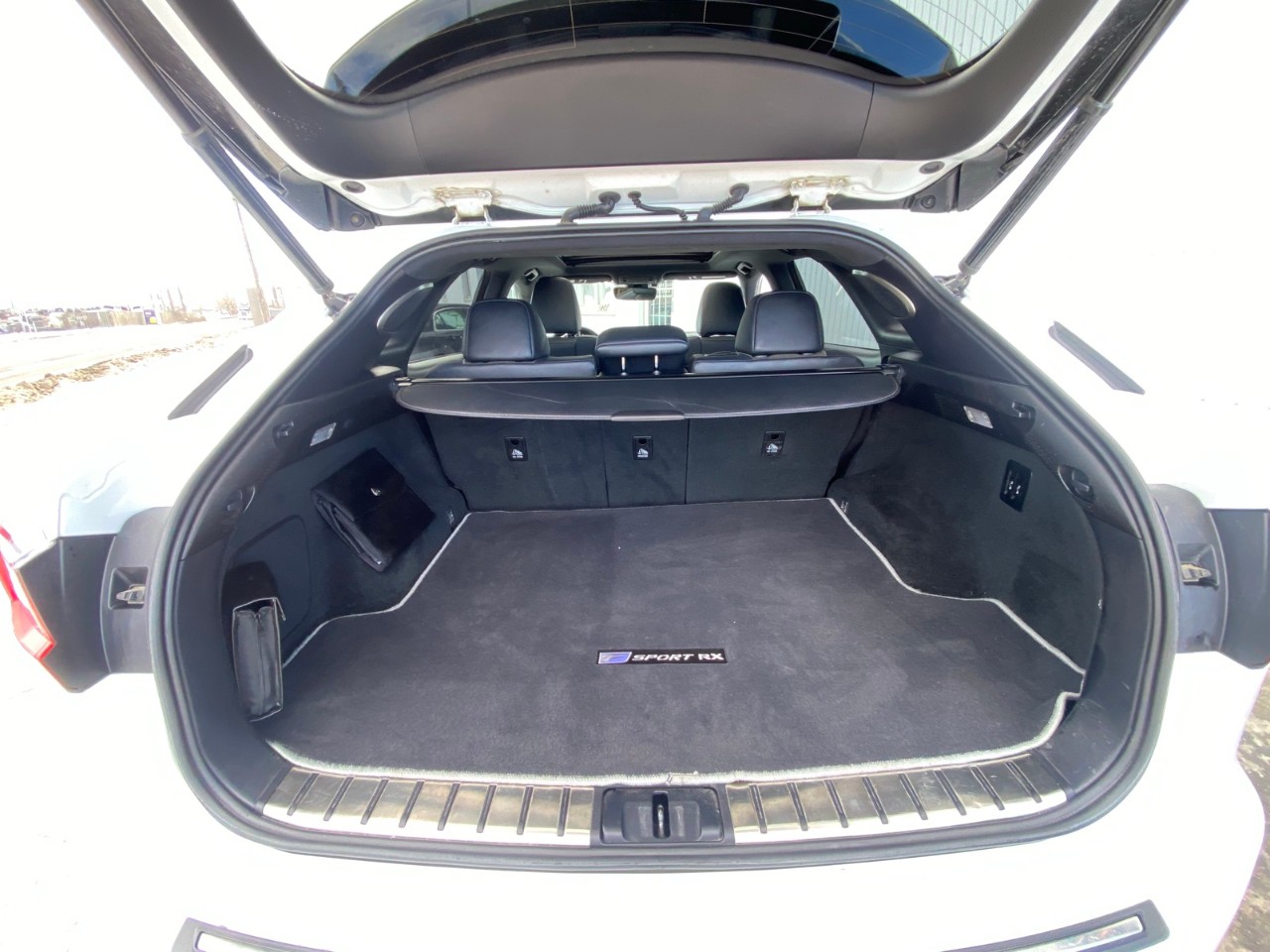 2019 Lexus RX RX 350 - Image 13