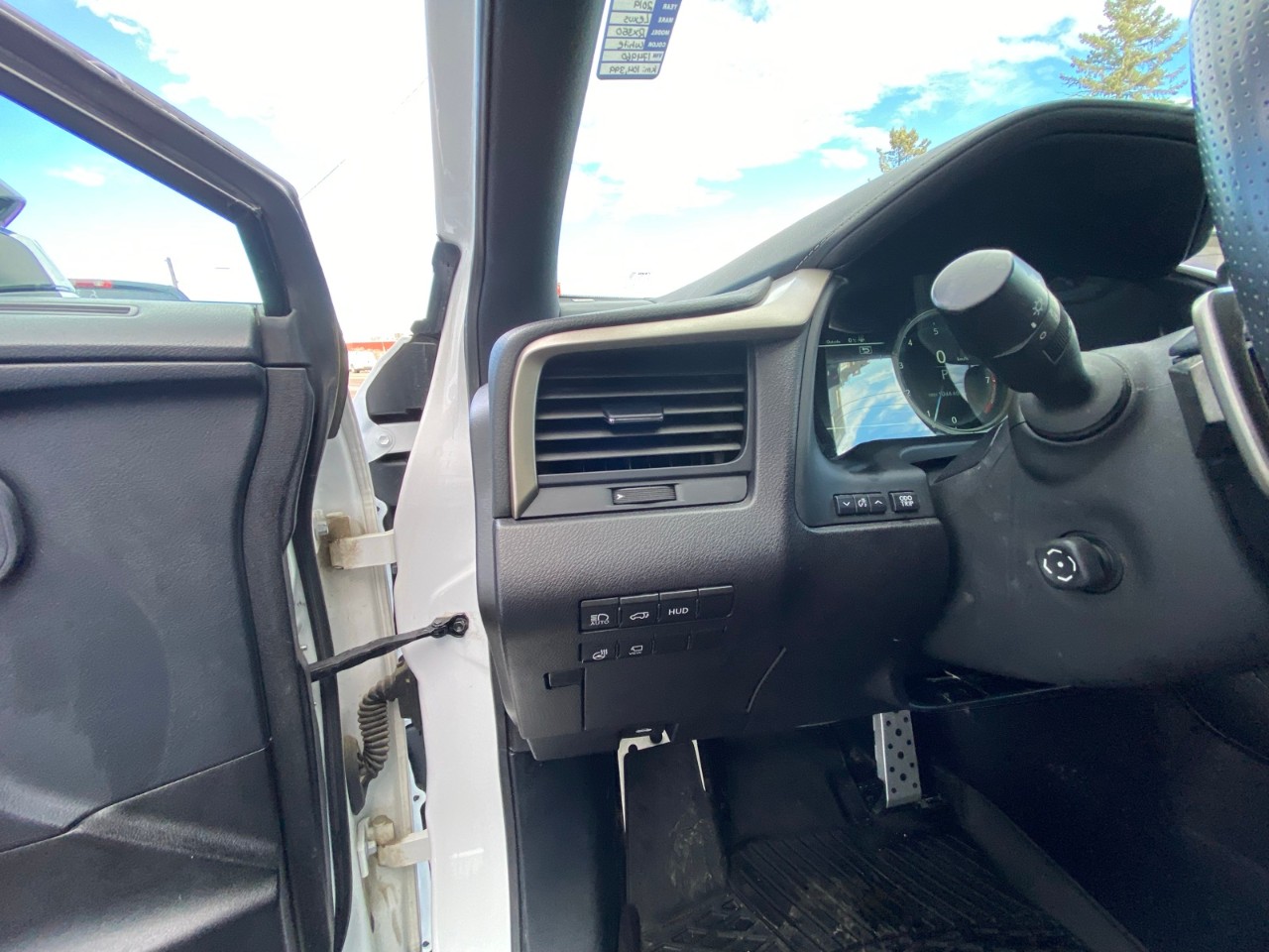 2019 Lexus RX RX 350 - Image 9